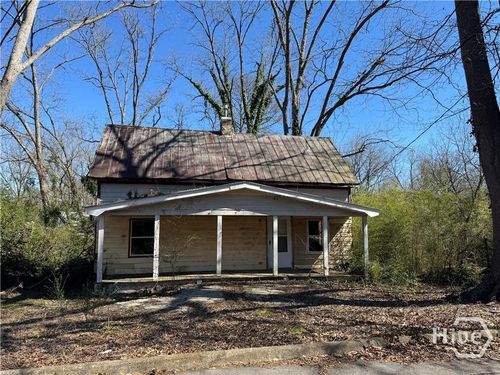 160 Macon Ave, Athens, GA, 30601-2038 | Card Image