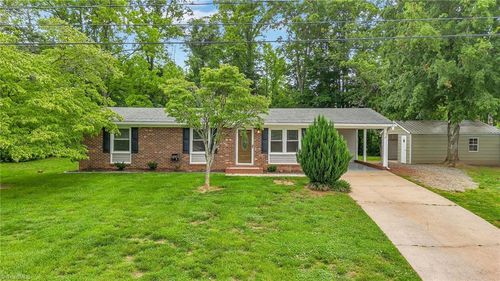 225 E Greencrest Dr, Millers Creek, NC, 28651-8807 | Card Image