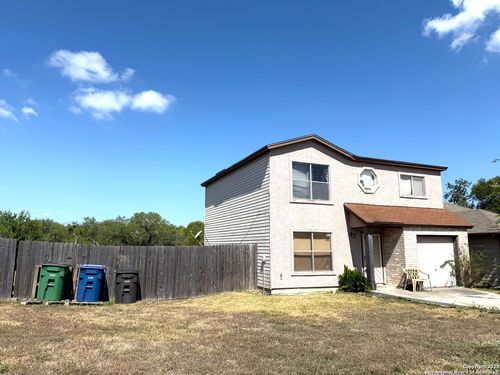 5506 Summer Fest Dr, San Antonio, TX, 78244-4209 | Card Image