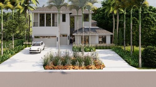 3682 Toulouse Drive, Palm Beach Gardens, FL, 33410 | Card Image
