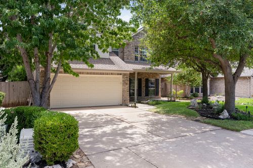 1822 Nelson Ranch Loop, Cedar Park, TX, 78613-4034 | Card Image