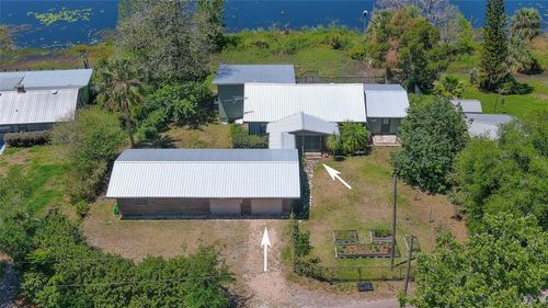 160 Rose Ave, Lake Helen, FL, 32744-2717 | Card Image