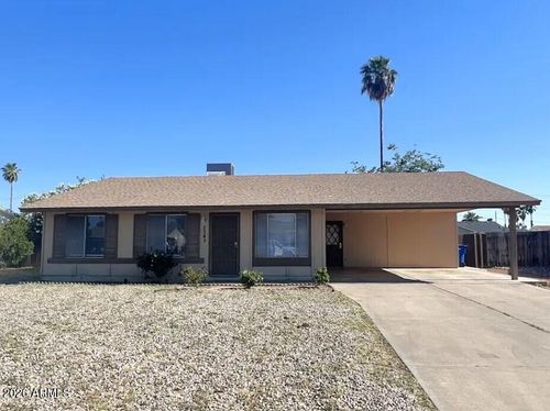 2343 W Portobello Ave, Mesa, AZ, 85202-7937 | Card Image