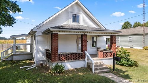 308 Bethany Rd, Crothersville, IN, 47229-1310 | Card Image