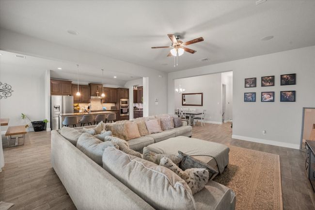 5610 Goodnight Ct, House other with 4 bedrooms, 3 bathrooms and null parking in Midlothian TX | Image 20