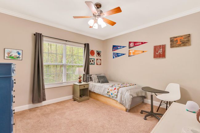 42 Roundtree Ct, House other with 4 bedrooms, 3 bathrooms and 2 parking in Flintstone GA | Image 38