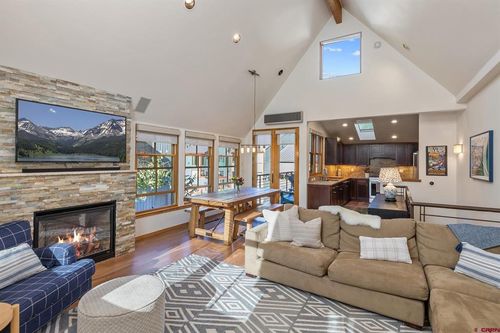 26-240 S Mahoney Dr, Telluride, CO, 81435-5024 | Card Image