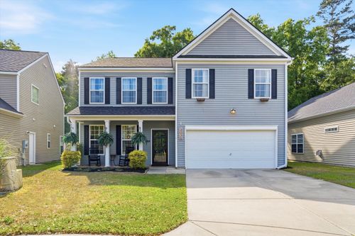 3036 Ellington Dr, Summerville, SC, 29485-6319 | Card Image