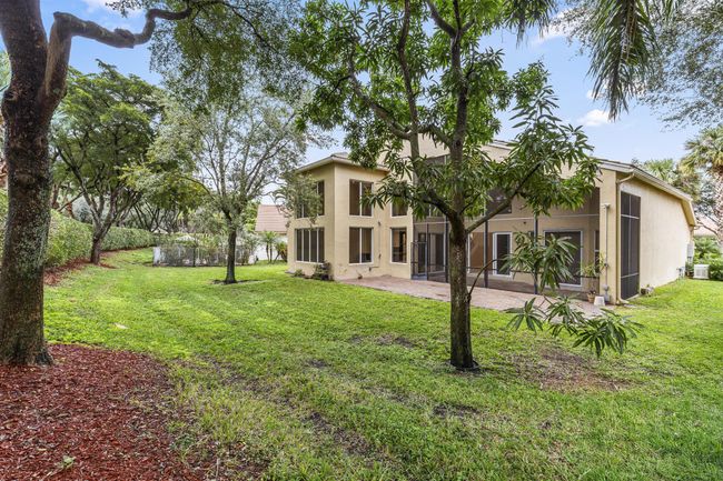 6966 Great Falls Cir, House other with 4 bedrooms, 5 bathrooms and null parking in Boynton Beach FL | Image 68