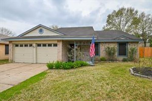 14107 Mary Sue Court, Sugar Land, TX, 77498 | Card Image