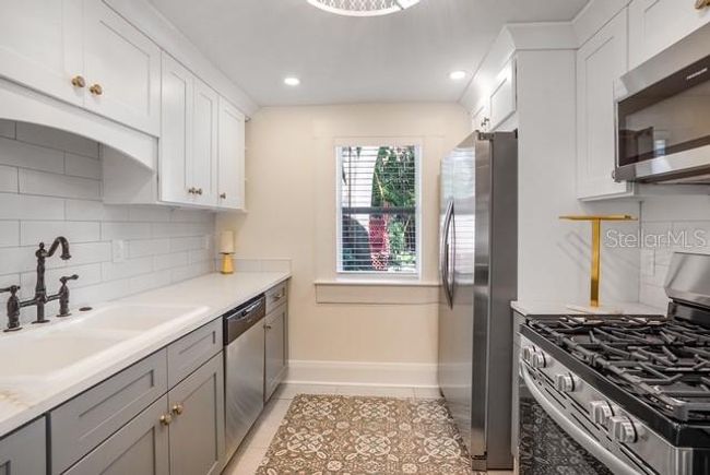 4106 N Central Ave, House other with 5 bedrooms, 3 bathrooms and null parking in TAMPA FL | Image 14