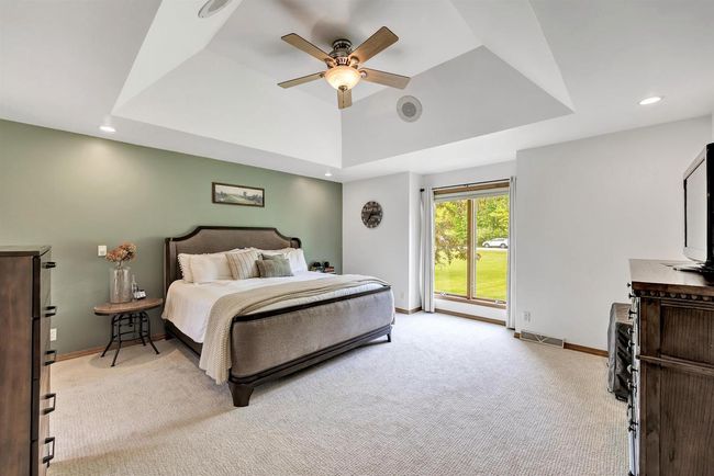 8373 Serenity Lane, House other with 4 bedrooms, 4 bathrooms and null parking in CHASE WI | Image 19