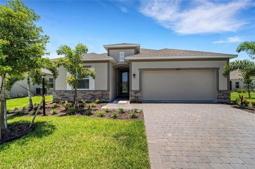 16807 Cayo Key Dr, Port Charlotte, FL, 33953-2079 | Card Image