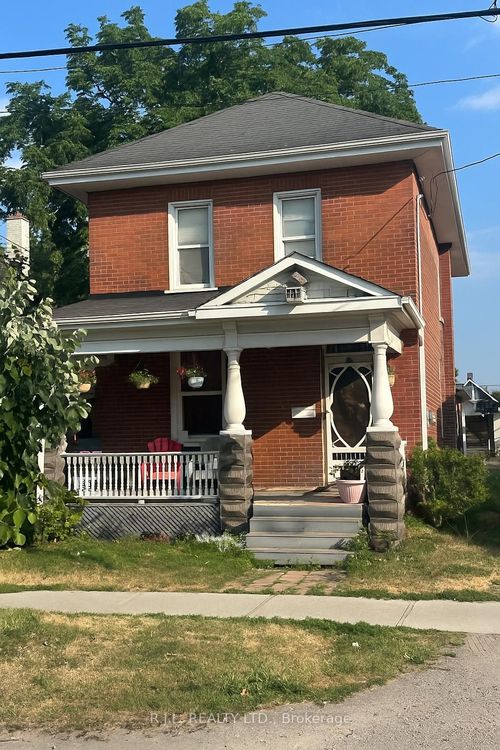 519 Sherbrooke St, Peterborough, ON, K9J2P2 | Card Image