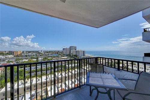 1505-531 N Ocean Blvd, Pompano Beach, FL, 33062-4641 | Card Image