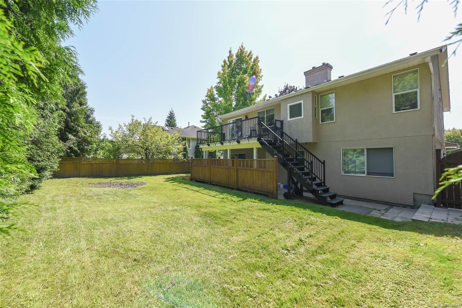 Residential in Courtenay 4