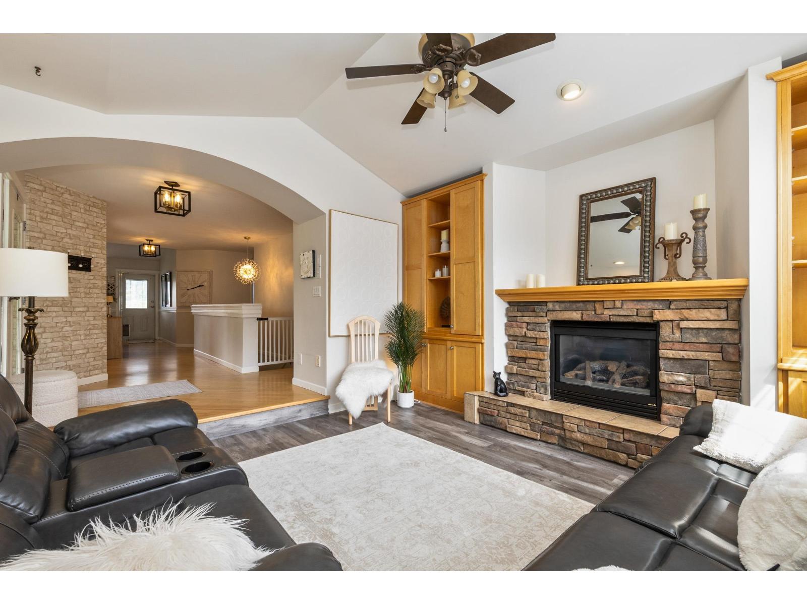 Residential in Abbotsford 4