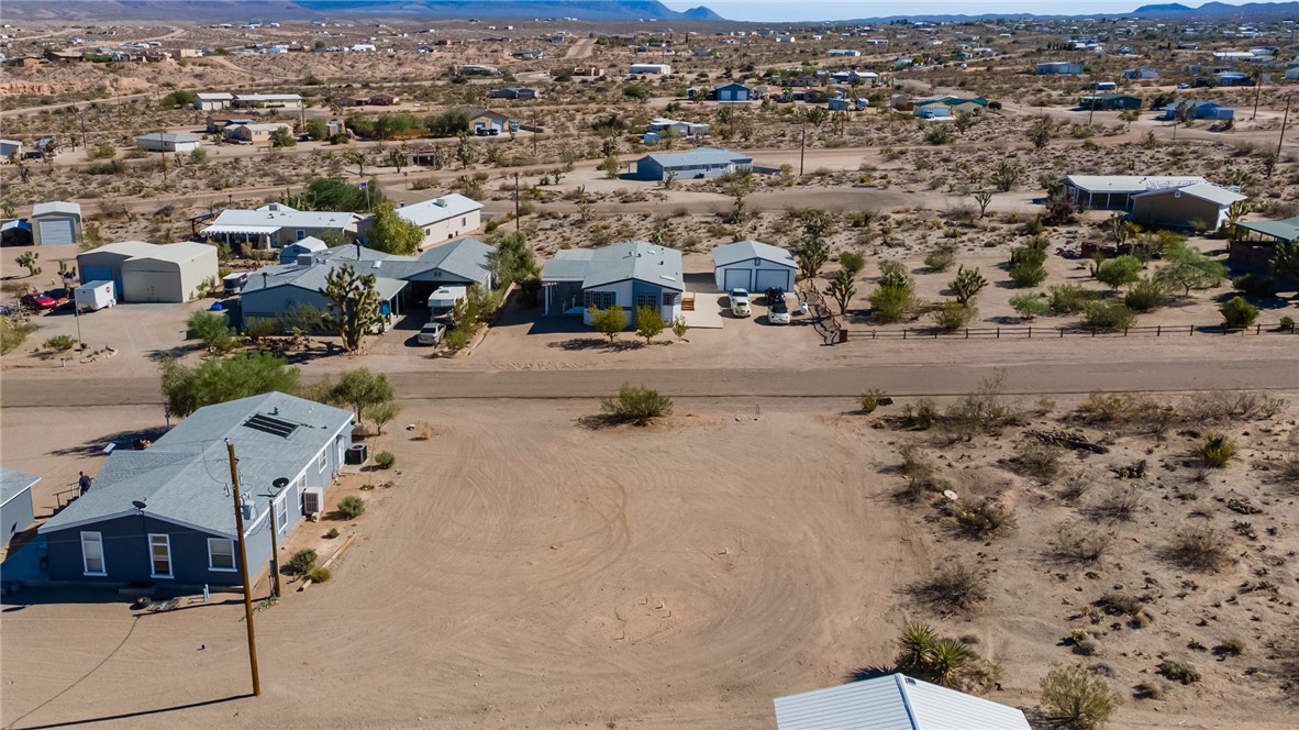 Land in Meadview 2