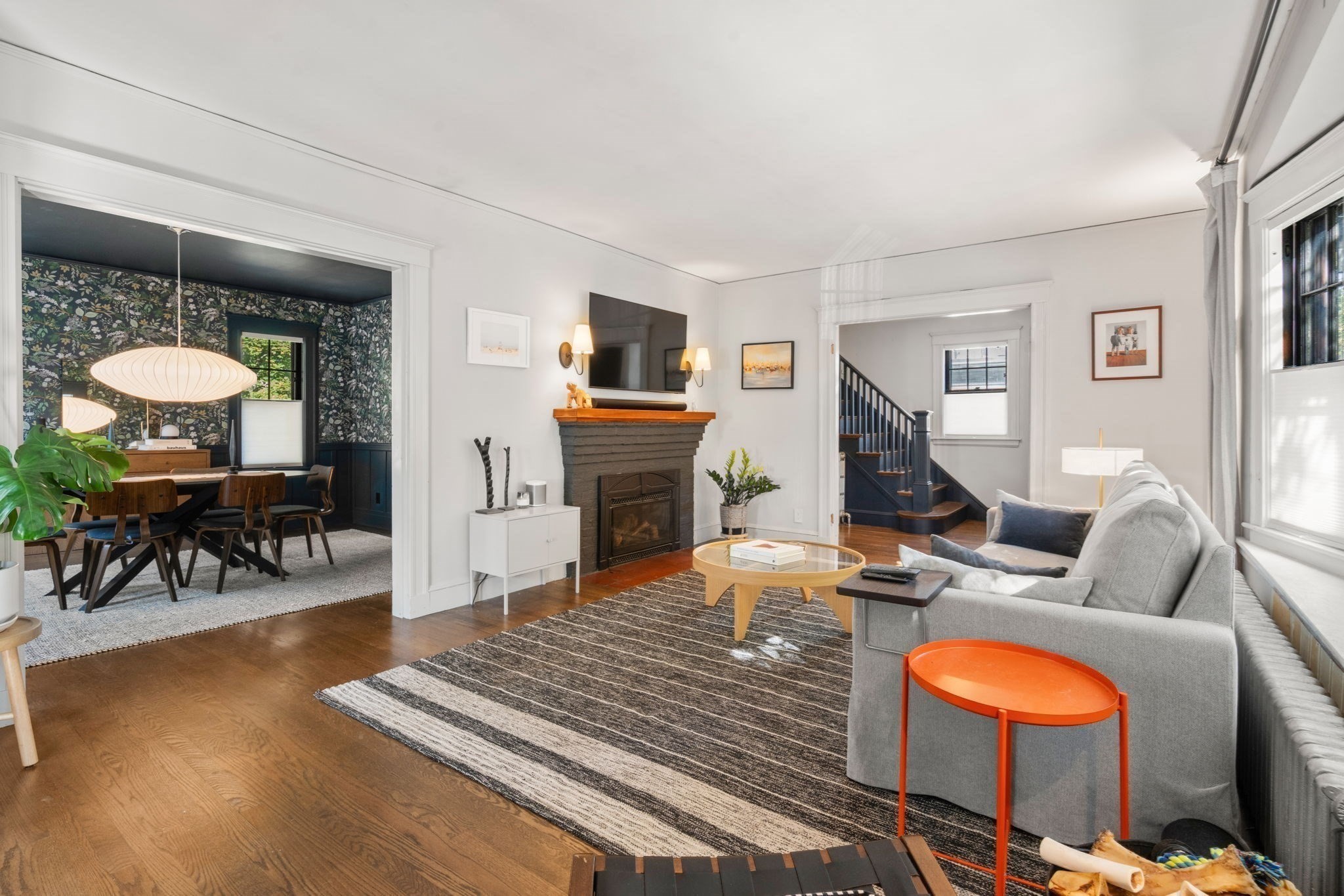 Residential in Boston 4