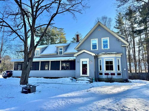 119 Maple Street, Fryeburg, ME, 04037 | Card Image