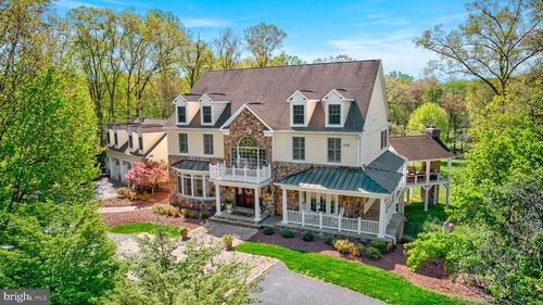 12205 Thoroughbred Rd, Herndon, VA, 20171-2006 | Card Image