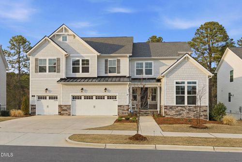 249 Artisan Park Dr, Wake Forest, NC, 27587-3562 | Card Image