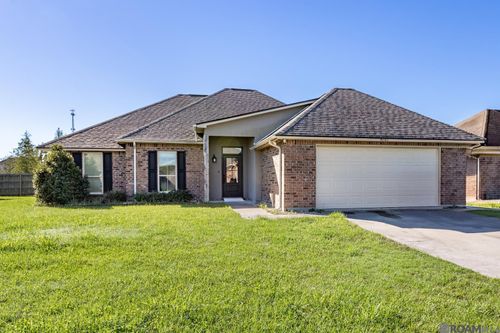 4707 Aubrey Ann Dr, Addis, LA, 70710 | Card Image