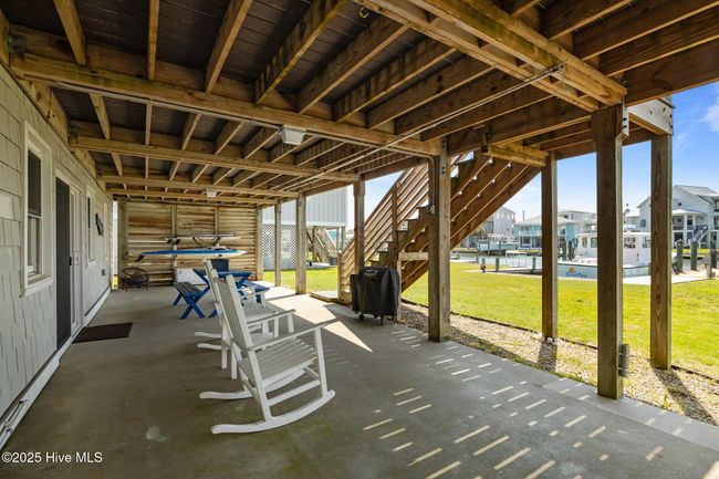 141 Bay View Blvd, House other with 3 bedrooms, 3 bathrooms and 1 parking in Atlantic Beach NC | Image 34