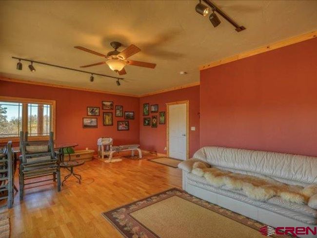 1001 Soaring Eagle Ct, House other with 2 bedrooms, 2 bathrooms and null parking in Chromo CO | Image 26