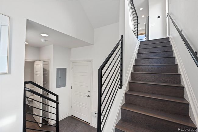 1325 Jackson St, House other with 2 bedrooms, 3 bathrooms and 2 parking in Denver CO | Image 12