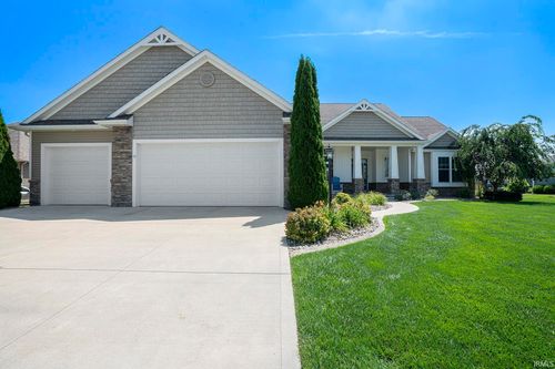 20208 Deer Path Ct, Goshen, IN, 46528-9307 | Card Image