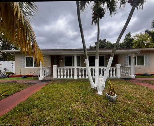 11385 Nw 12th Ave, Miami, FL, 33168-6109 | Card Image