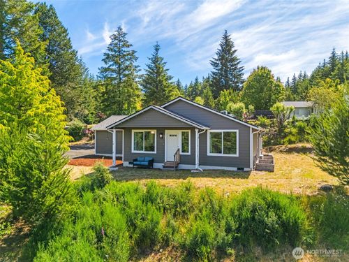 40 E Snowcrest Lane, Shelton, WA, 98584 | Card Image