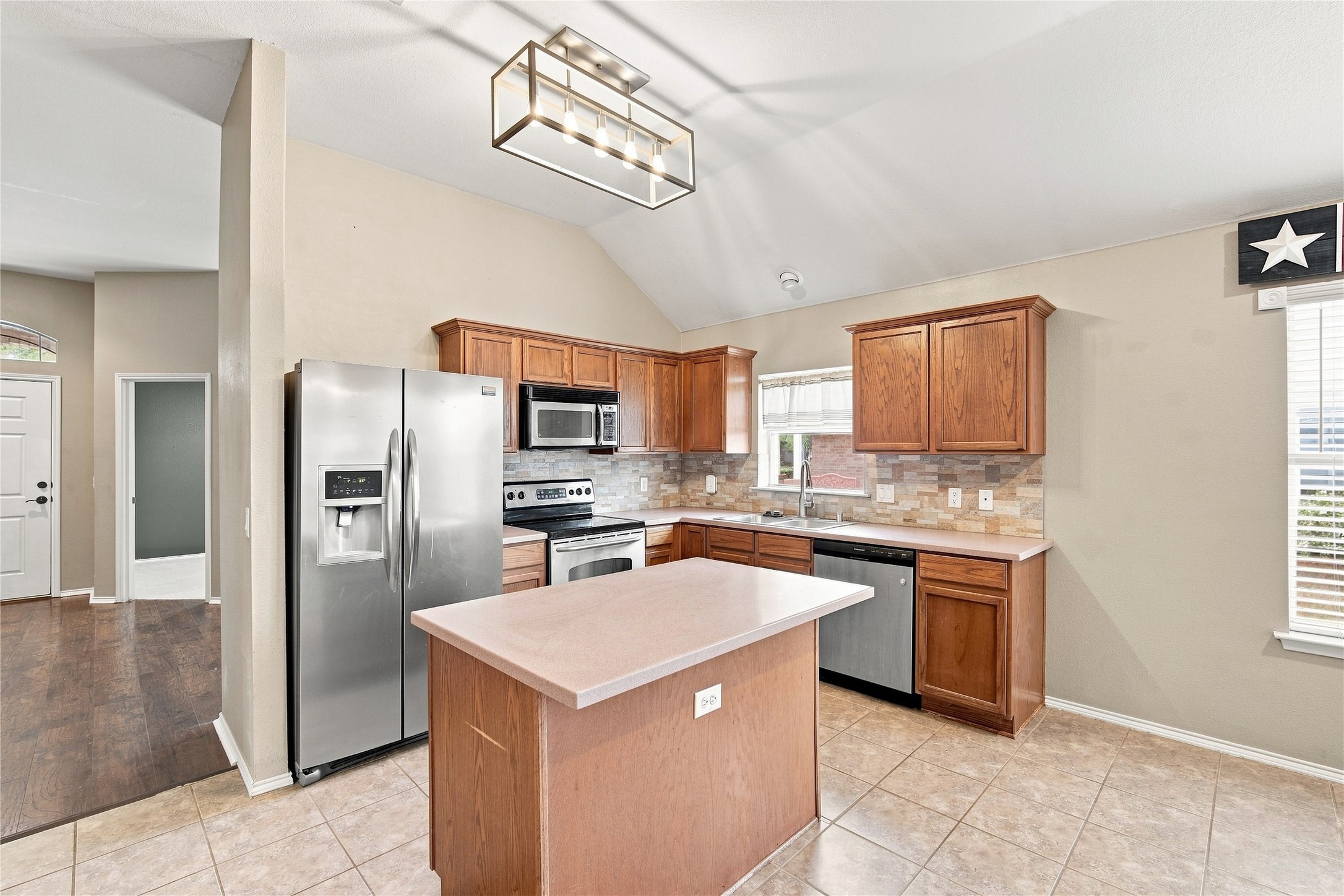 Residential in Waxahachie 3