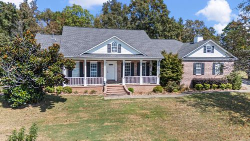 12 W Ridgeline Dr, Russellville, AR, 72802 | Card Image