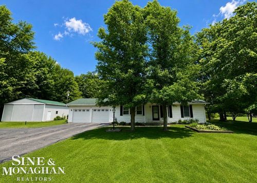 9211 Folkert Rd, Clay, MI, 48001-4331 | Card Image