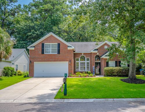 808 Long Drive Rd, Summerville, SC, 29485-6244 | Card Image
