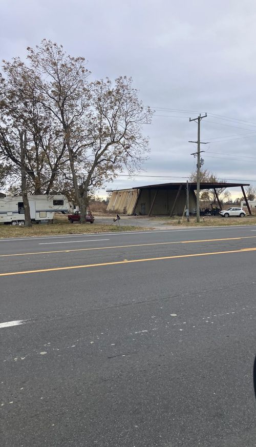 1943 W Main St, Blytheville, AR, 72315-3031 | Card Image