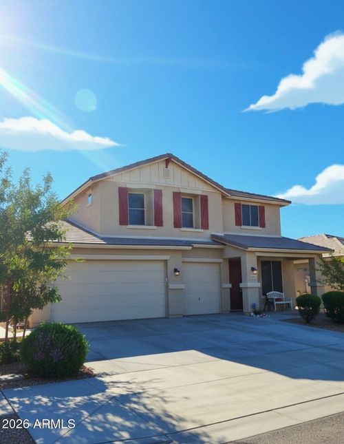 22434 N 180th Dr, Surprise, AZ, 85387-1563 | Card Image