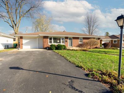 1008 Westminster Road, House other with 3 bedrooms, 2 bathrooms and 1 parking in Joliet IL | Image 2