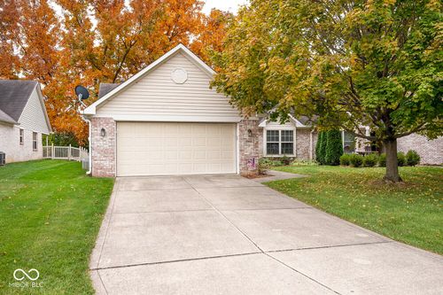 10843 Stable Dr, Indianapolis, IN, 46239-8846 | Card Image