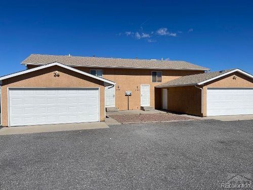 705 S Knox Dr, Pueblo West, CO, 81007-2669 | Card Image