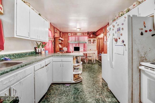 320 Dead End Rd, House other with 3 bedrooms, 1 bathrooms and null parking in Enfield NC | Image 17