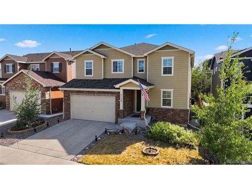 915 Mcmurdo Cir, Castle Rock, CO, 80108-2804 | Card Image