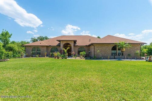 3575 Heartwood Ln, Melbourne, FL, 32934-8582 | Card Image