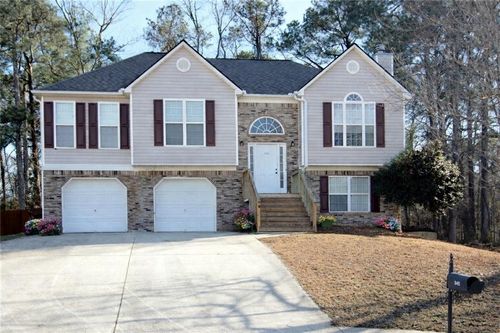 840 Walkingstick Dr, Douglasville, GA, 30134-4277 | Card Image