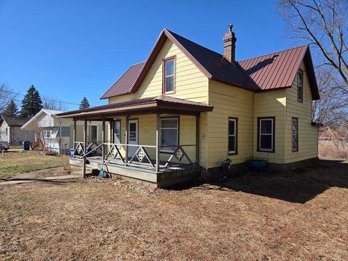 825 Prospect St, Lamont, IA, 50650-9528 | Card Image