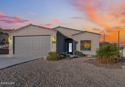 2997 Edgewood Dr, Lake Havasu City, AZ, 86406-7007 | Card Image