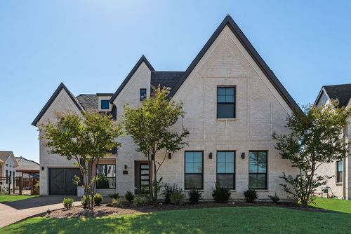 2341 Haft River Rd, Frisco, TX, 75034-3614 | Card Image