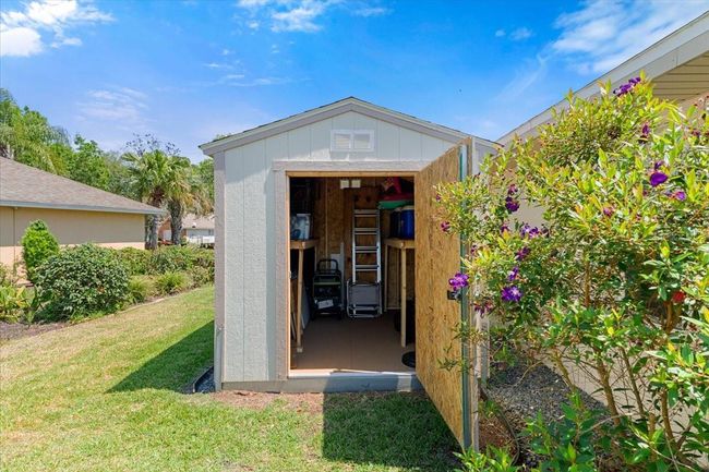67 Westover Ln, House other with 3 bedrooms, 2 bathrooms and null parking in PALM COAST FL | Image 46